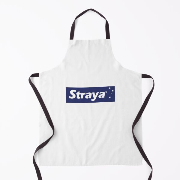 Item preview, Straya Sticker designed and sold by TonySpencer.