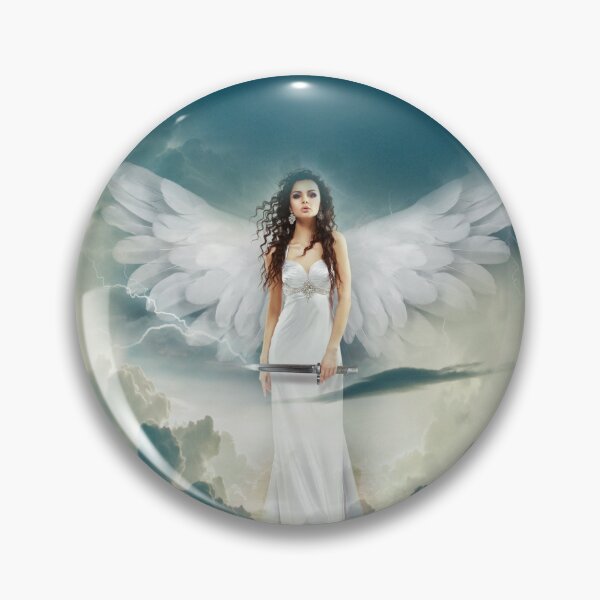 Item preview, Angel with harp - angel designed and sold by abudesigner.