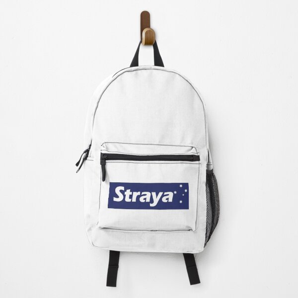Item preview, Straya Sticker designed and sold by TonySpencer.