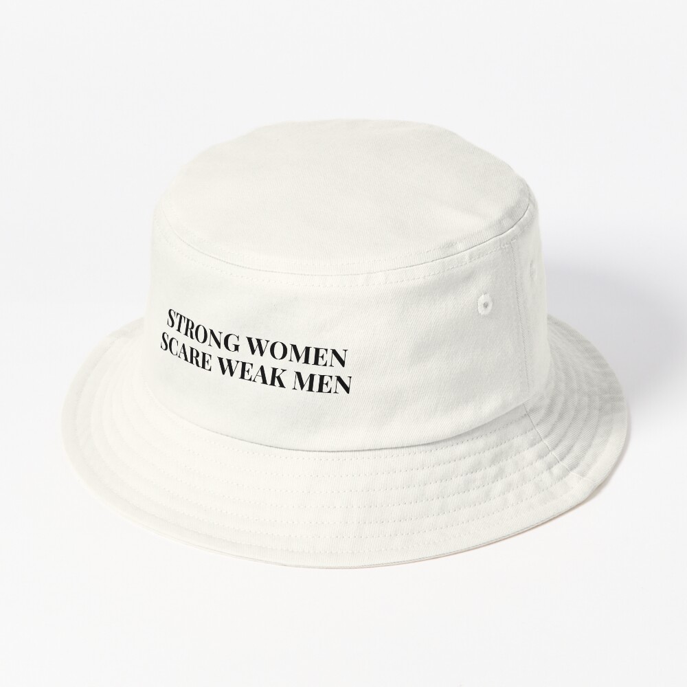 Artikel-Vorschau von Bucket Hat, designt und verkauft von musicora.