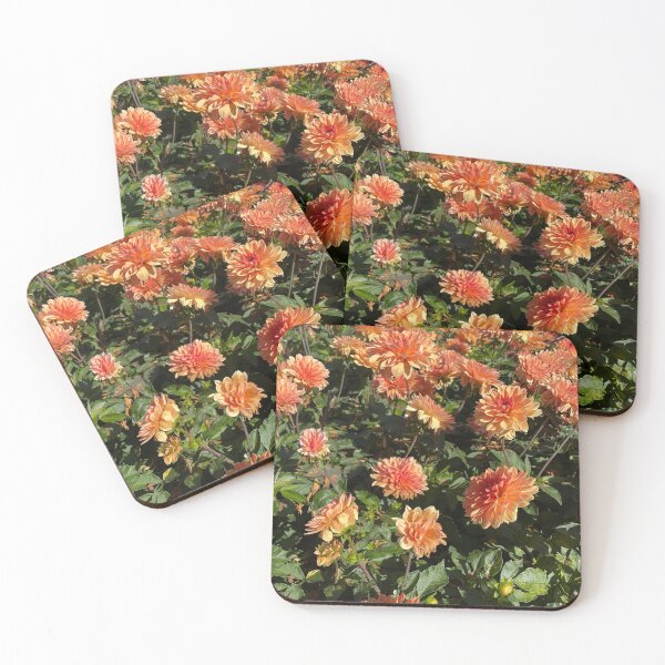 Item preview, Fire Flowers designed and sold by Warm Fuzzies By Amanda.