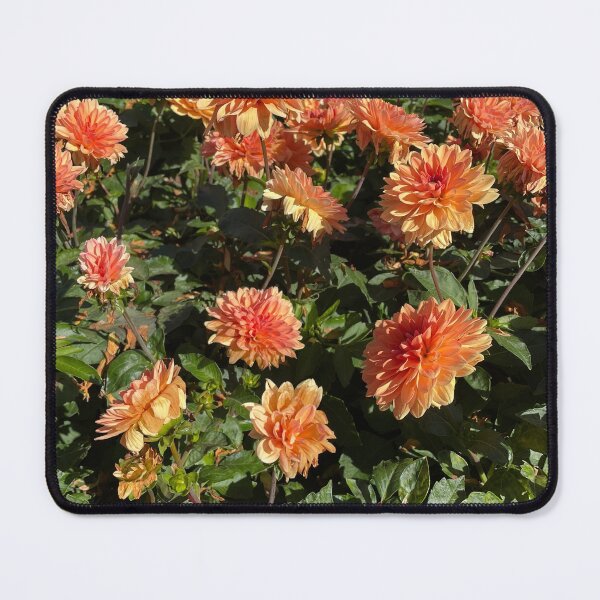 Item preview, Fire Flowers designed and sold by Warm Fuzzies By Amanda.