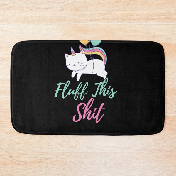 Item preview, Fluff This Sh*t designed and sold by thobealtaf.