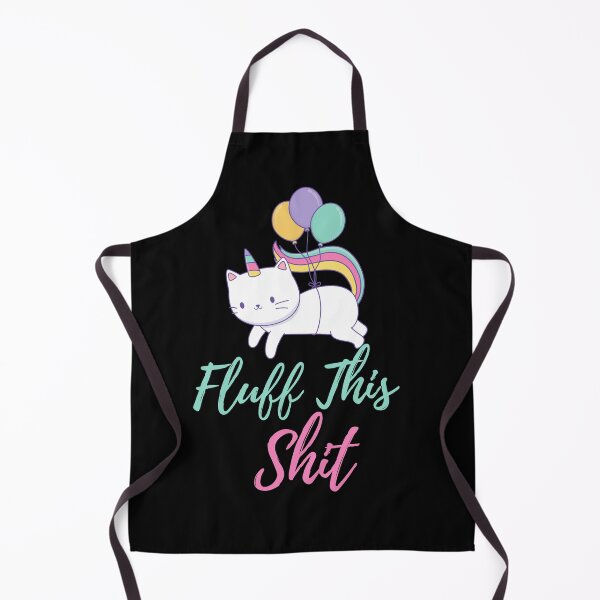 Item preview, Fluff This Sh*t designed and sold by thobealtaf.
