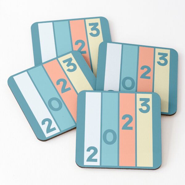 Item preview, Copy of Made In 2023 designed and sold by Perceptible.