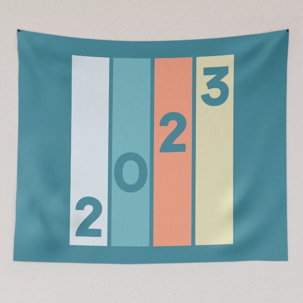Item preview, Copy of Made In 2023 designed and sold by Perceptible.