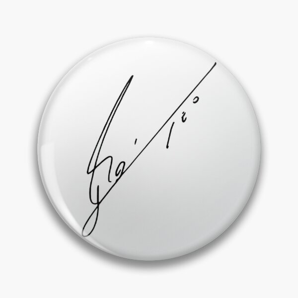 "Lionel Messi Original Signature World Cup 2022 Legend MESSI ARGENTINA ...
