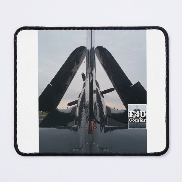 Item preview, F4U Corsair designed and sold by James Pearson.