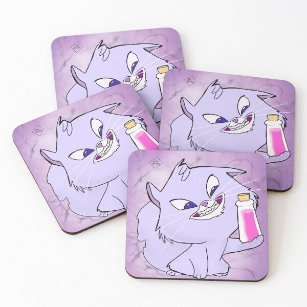 Item preview, Little cat designed and sold by inadesiing.