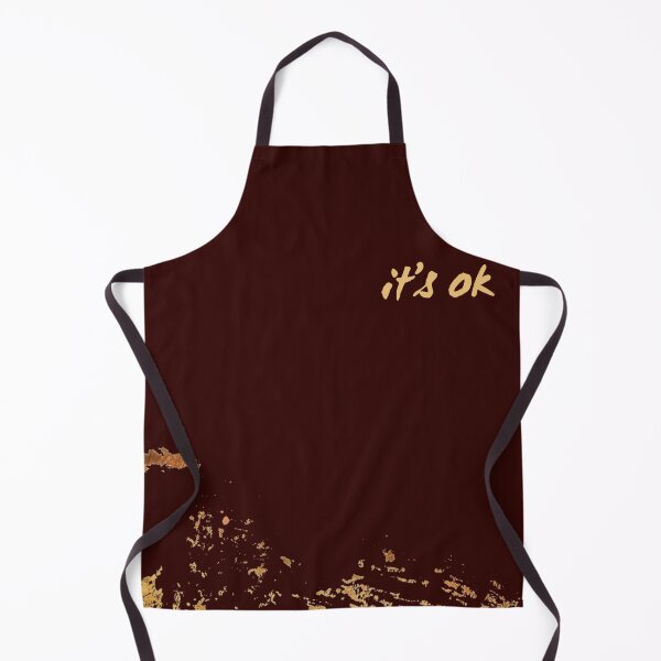Item preview, It's ok! designed and sold by designmetaspace.