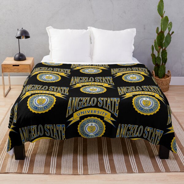 Item preview, Angelo State 1928 University designed and sold by Baudendistel.