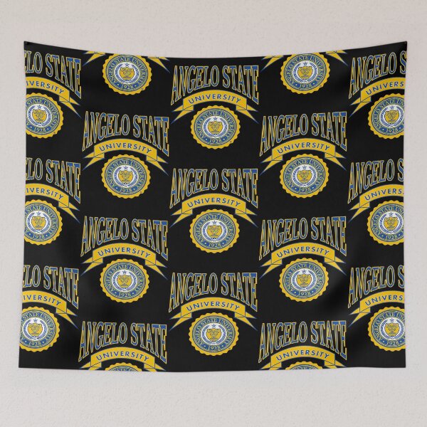 Item preview, Angelo State 1928 University designed and sold by Baudendistel.