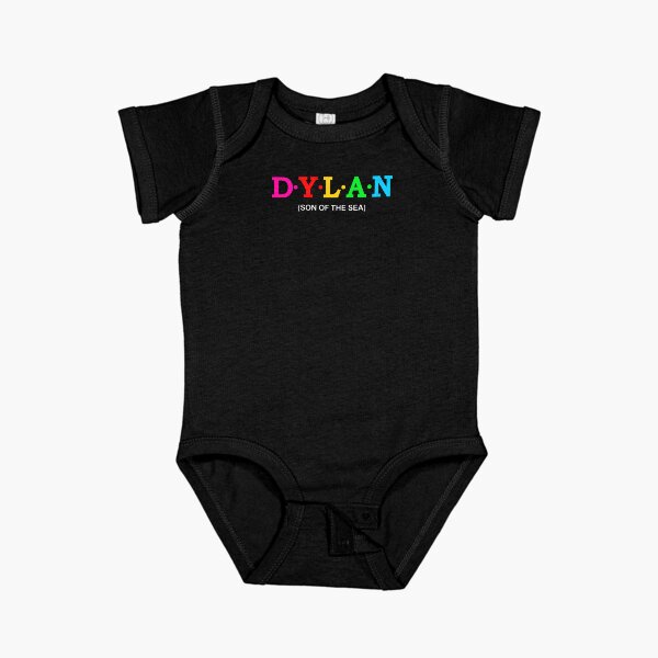 Item preview, Dylan - Son of the Sea. designed and sold by Koolstudio.