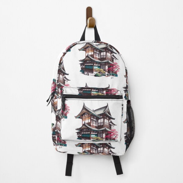 Item preview, The houses of Ōsaka designed and sold by Kadhaf.