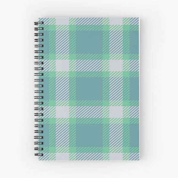 Item preview, Celtic Tartan Ocean Inspired designed and sold by PegasusDesigns.