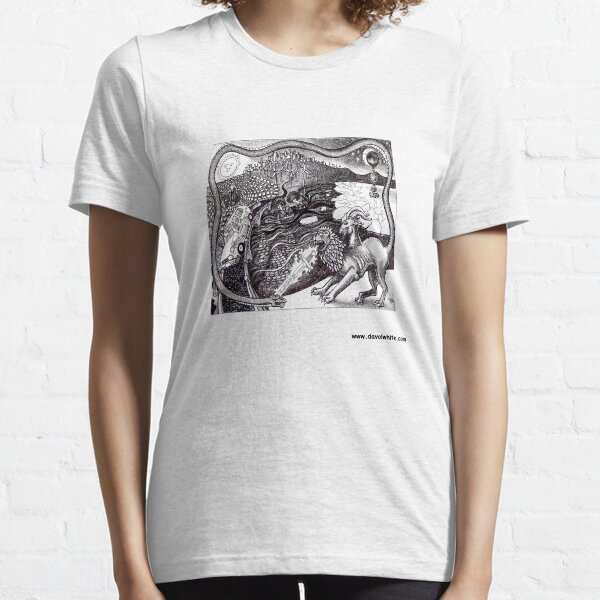 Water Powered Car Essential T-Shirt