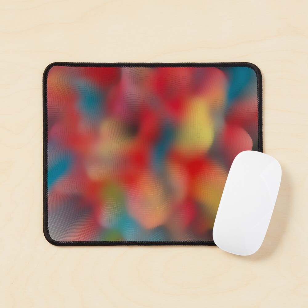 Item preview, Mouse Pad designed and sold by LoraSi.