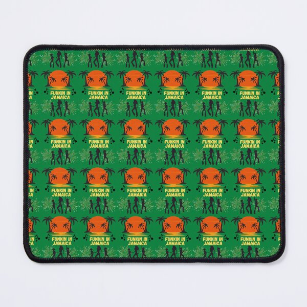 Item preview, Funkin in Jamaica designed and sold by Knoosh68.
