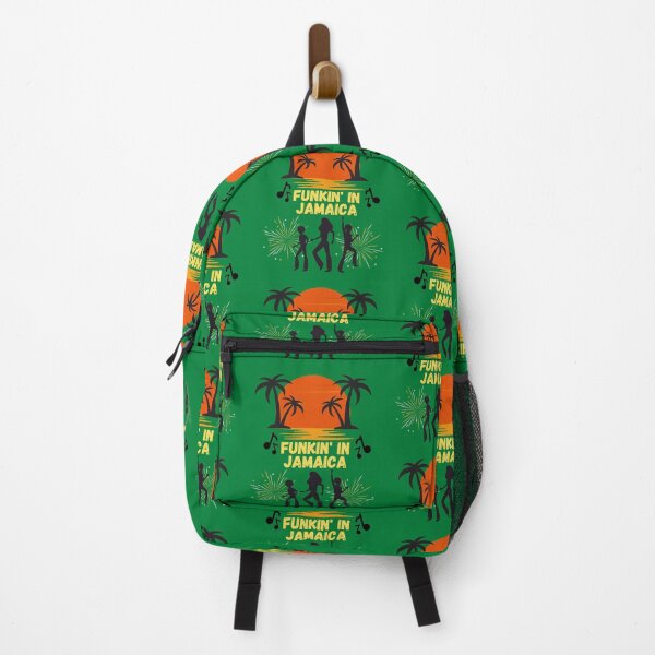 Item preview, Funkin in Jamaica designed and sold by Knoosh68.