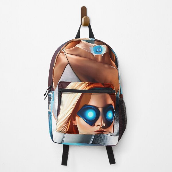 Item preview, Cyberpunk Gamer designed and sold by ElLocoMus.