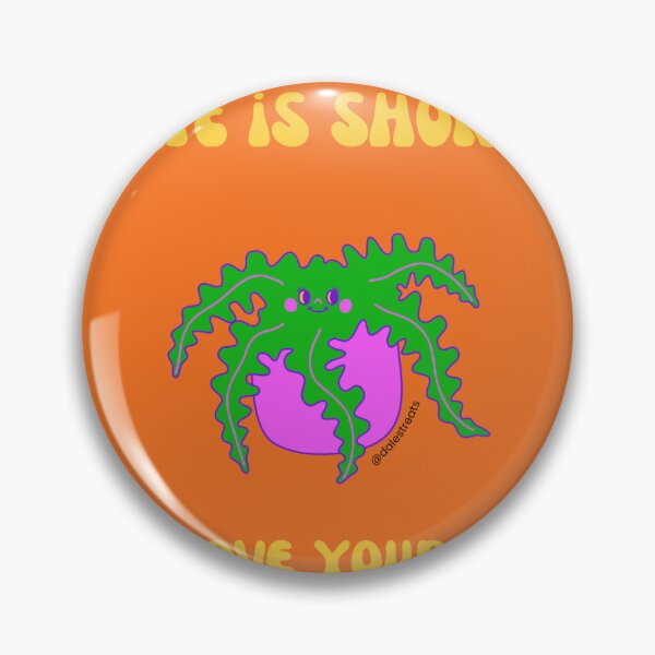 Item preview, La vida es corta ama tu vida designed and sold by surrealvisuals.