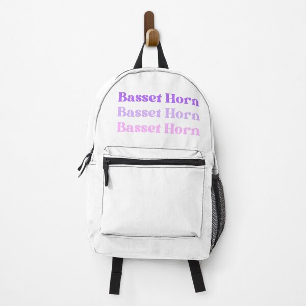 Item preview, Basset Horn designed and sold by Urbanandmodern.