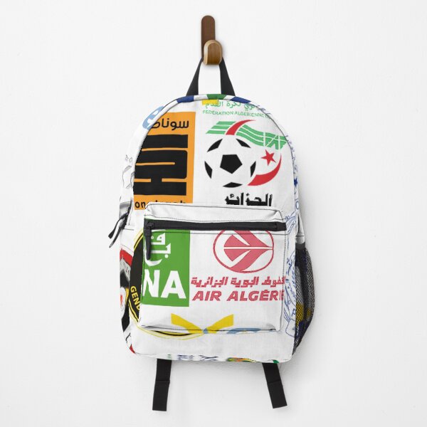 Item preview, Made in Algeria designed and sold by Mal Ganis.