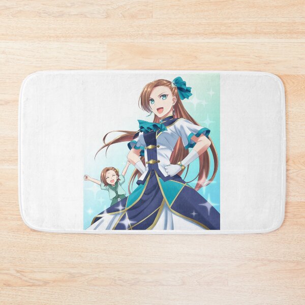 Item preview, My Next Life As A Villianess All Routes Lead to Doom Catarina  designed and sold by AKR-Hobby.
