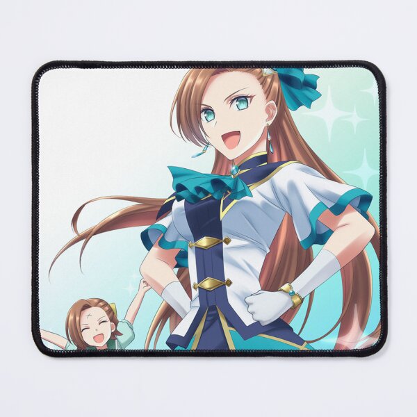 Item preview, My Next Life As A Villianess All Routes Lead to Doom Catarina  designed and sold by AKR-Hobby.
