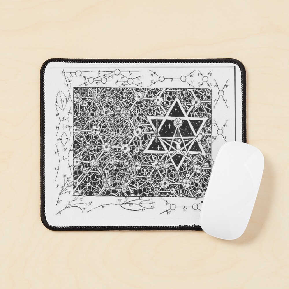 Item preview, Mouse Pad designed and sold by dajson.