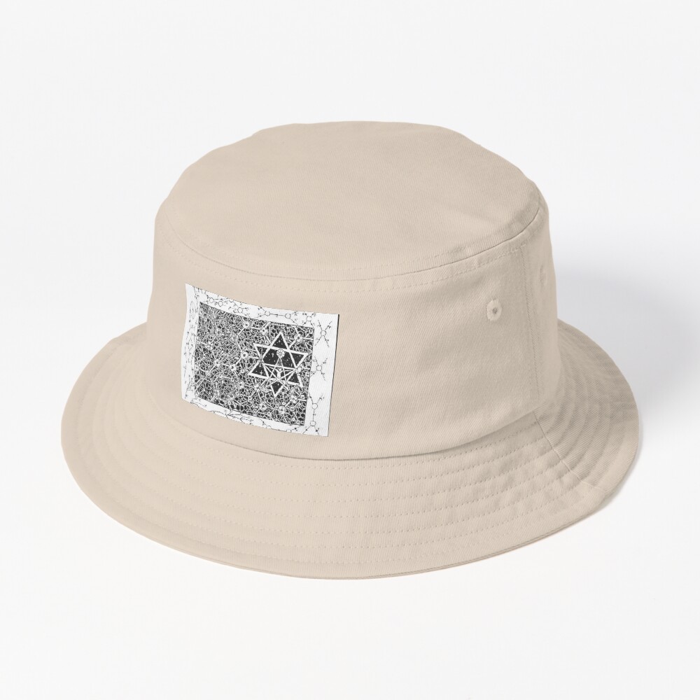 Item preview, Bucket Hat designed and sold by dajson.