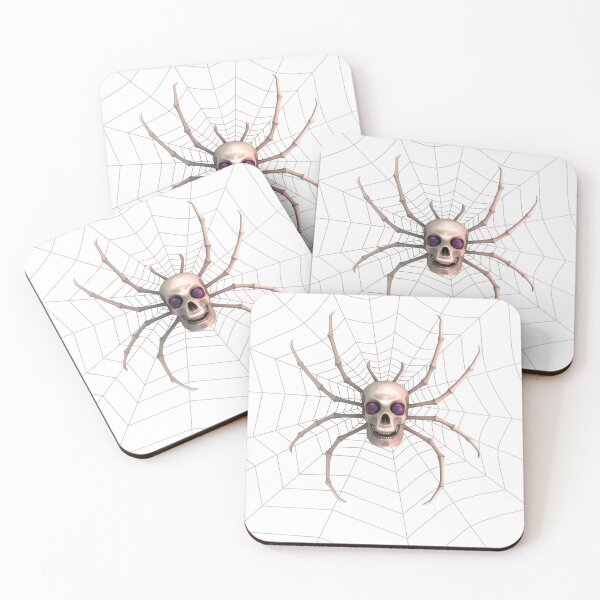 Item preview, Spider Crane designed and sold by serpico93.