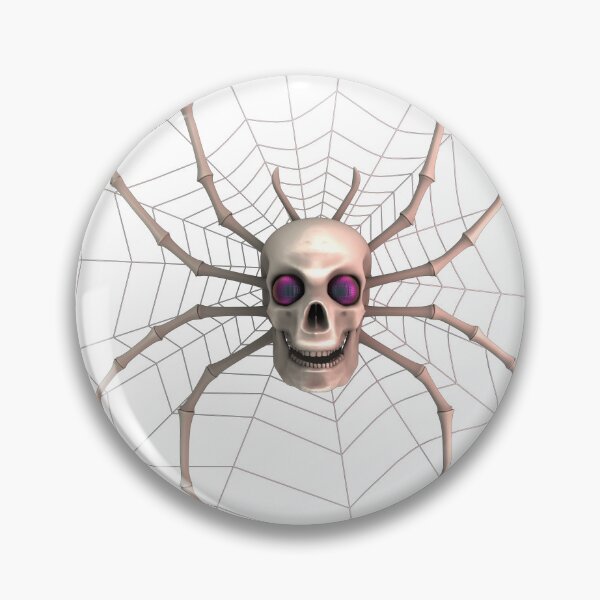 Item preview, Spider Crane designed and sold by serpico93.