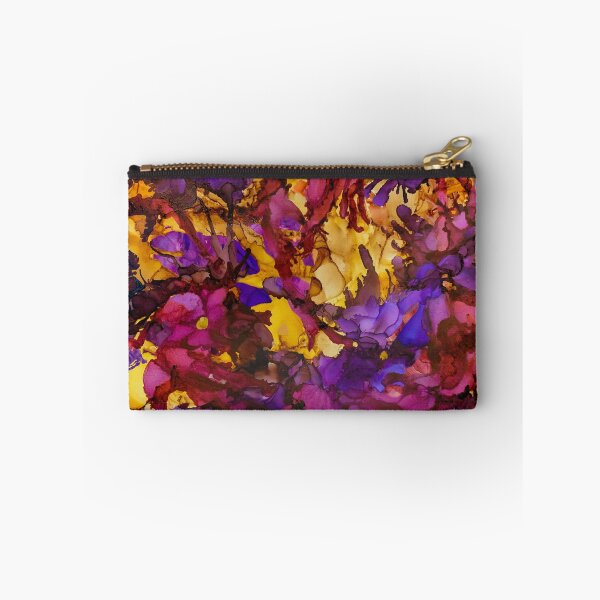 Item preview, Dancing Flowers in Wheat Field designed and sold by BGGretchen.
