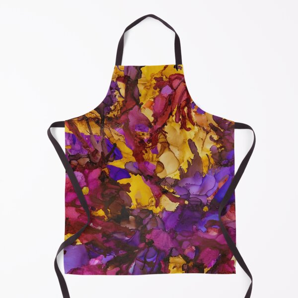 Item preview, Dancing Flowers in Wheat Field designed and sold by BGGretchen.
