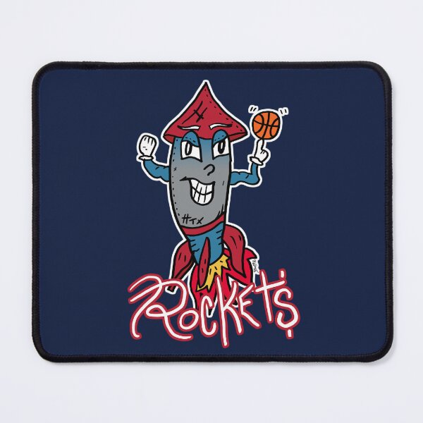 Item preview, Big Rocky the Texan designed and sold by LockedUp.