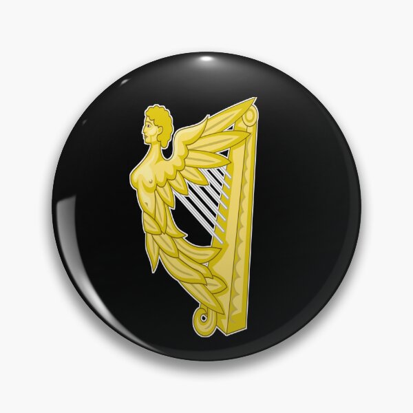 Item preview, Angel with harp - Golden  designed and sold by abudesigner.