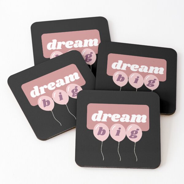 Item preview, Dream big designed and sold by Aya-salah123.