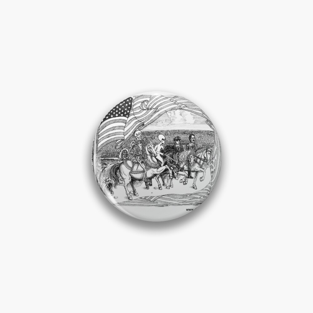 Item preview, Pin designed and sold by dajson.