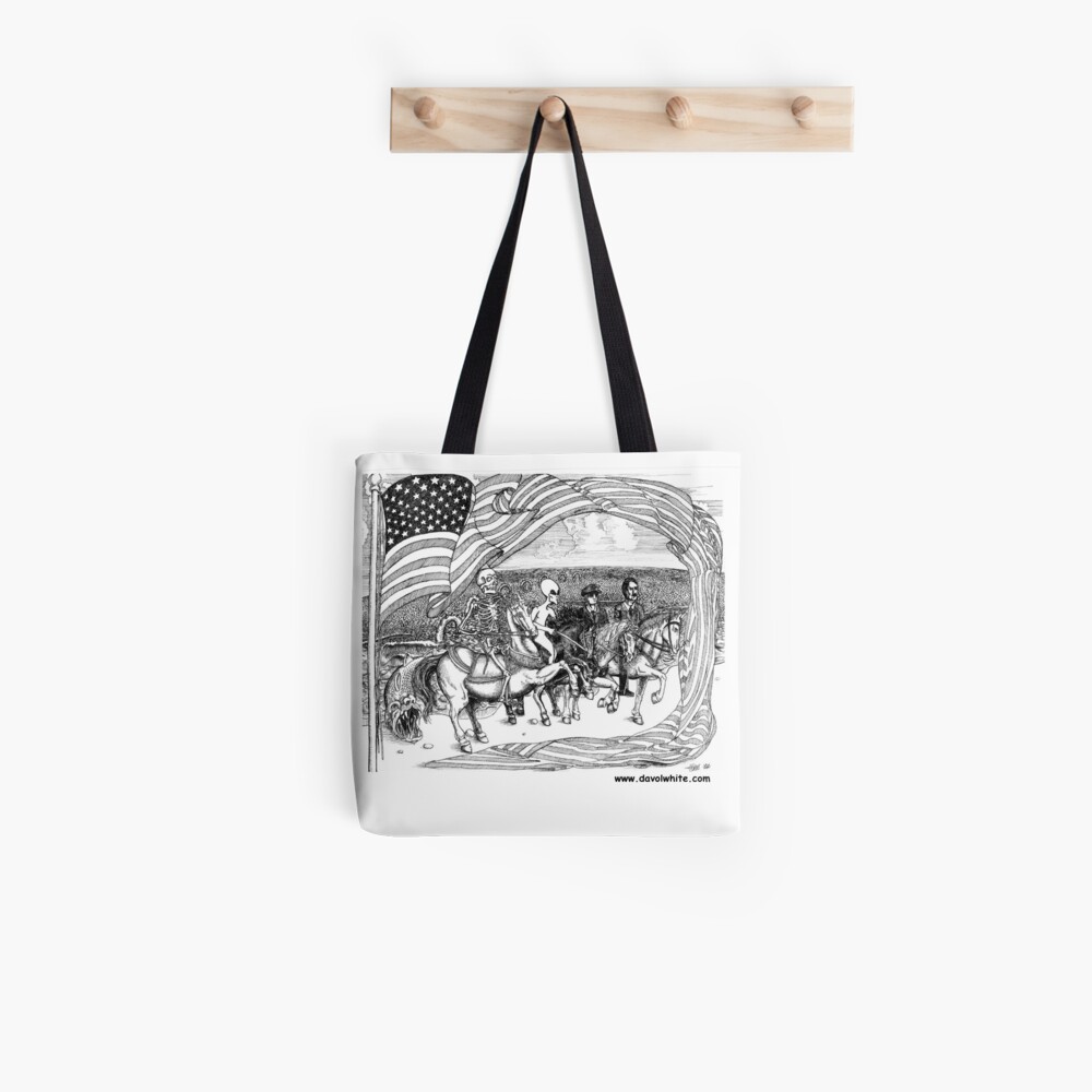 Item preview, All Over Print Tote Bag designed and sold by dajson.