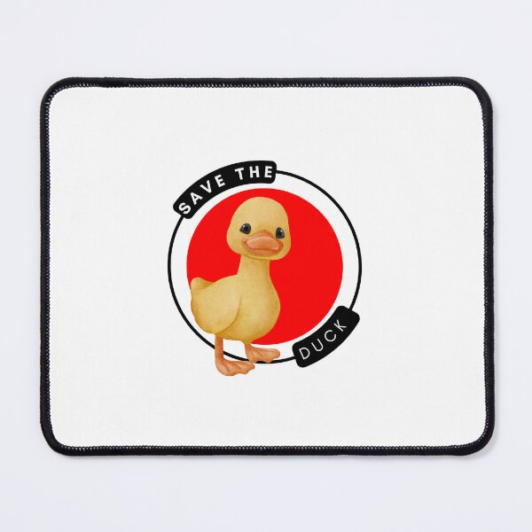 Item preview, Save The Duck designed and sold by WaguinhoTex.