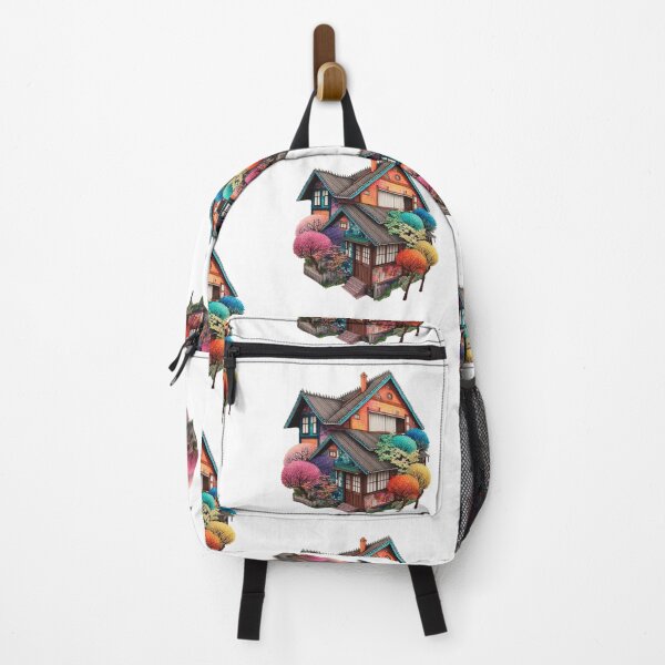 Item preview, The houses of Ōsaka designed and sold by Kadhaf.