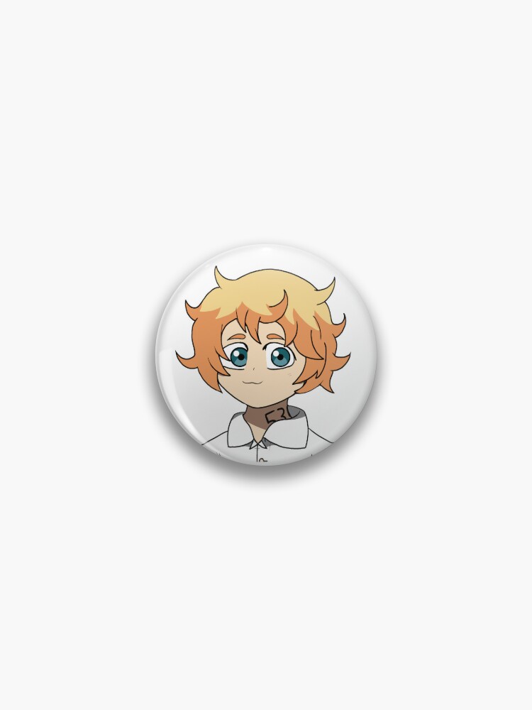 The Promised Neverland Norman Paint By Numbers - Numeral Paint Kit