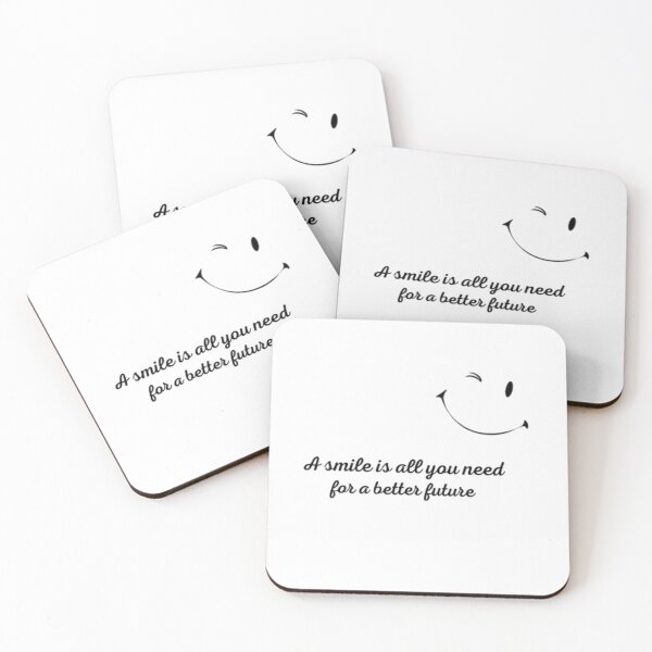Item preview, Smile, tomorrow is better designed and sold by mahass.