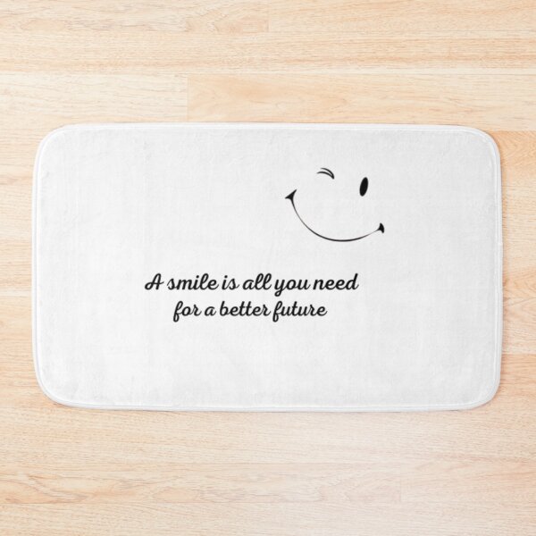 Item preview, Smile, tomorrow is better designed and sold by mahass.