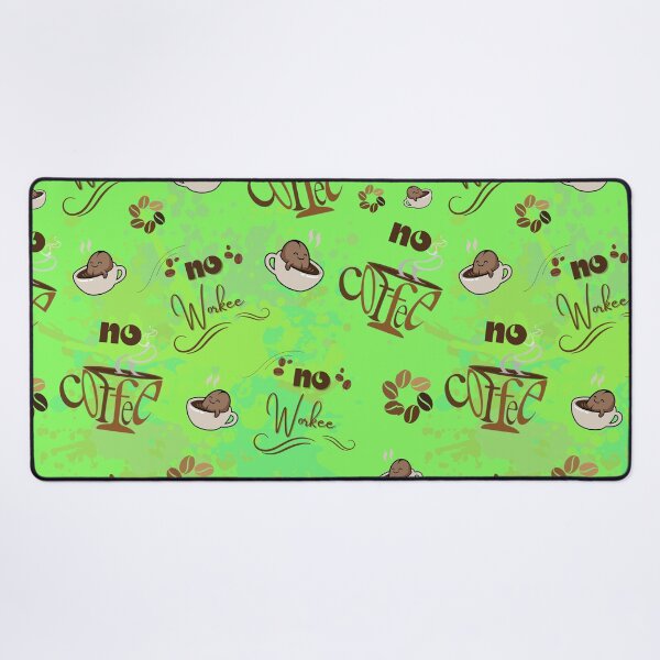 Item preview, No coffee no workee | coffee design | for coffee lovers | designed and sold by Arteartz.