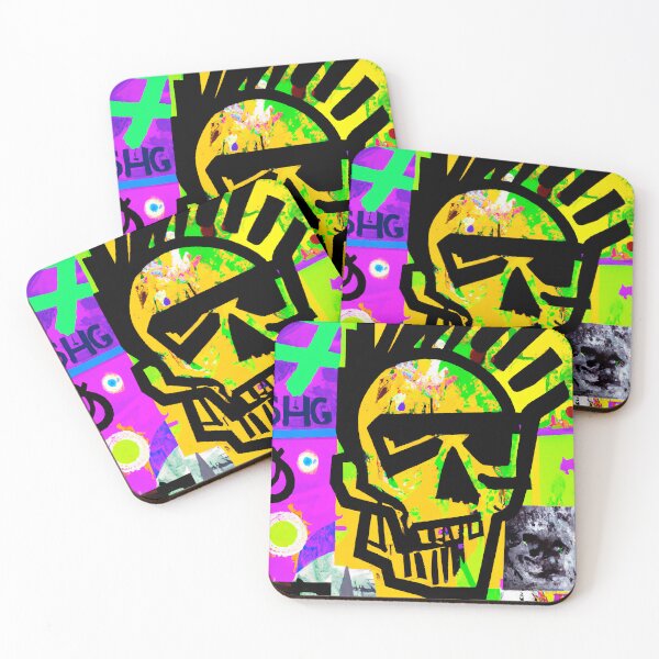 Item preview, Skullcool designed and sold by Farbitroid.