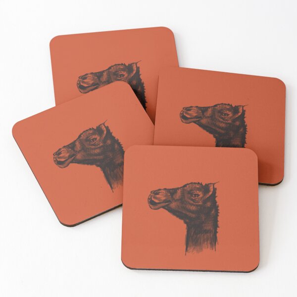 Item preview, painting for the camal  (سفينة الصحرا )  designed and sold by shokry.