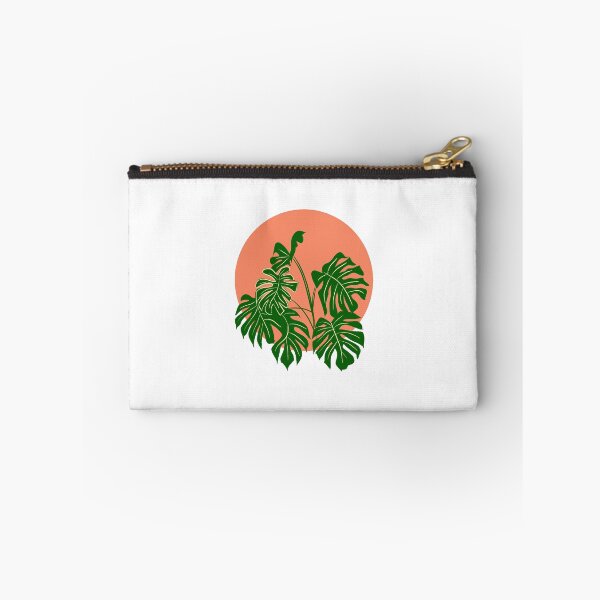 Item preview, Monstera designed and sold by YUMMY PENCIL.