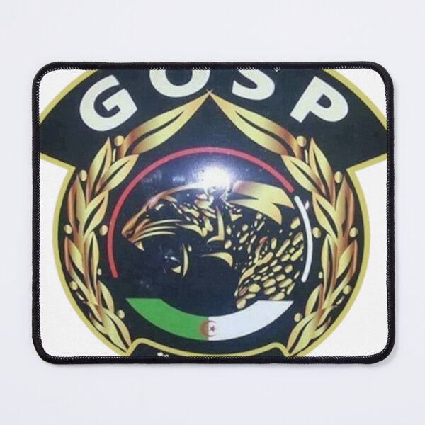 Item preview, Algerian special forces designed and sold by Mal Ganis.